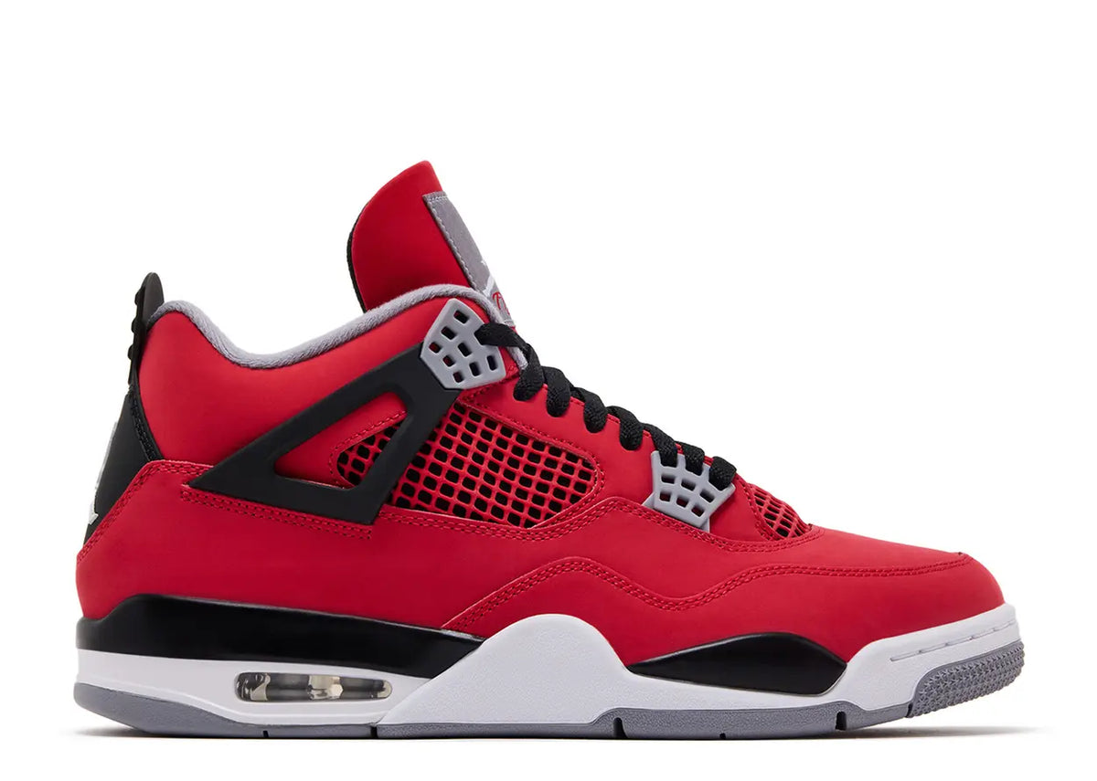 Jordan 4 Retro - Toro Bravo 2026