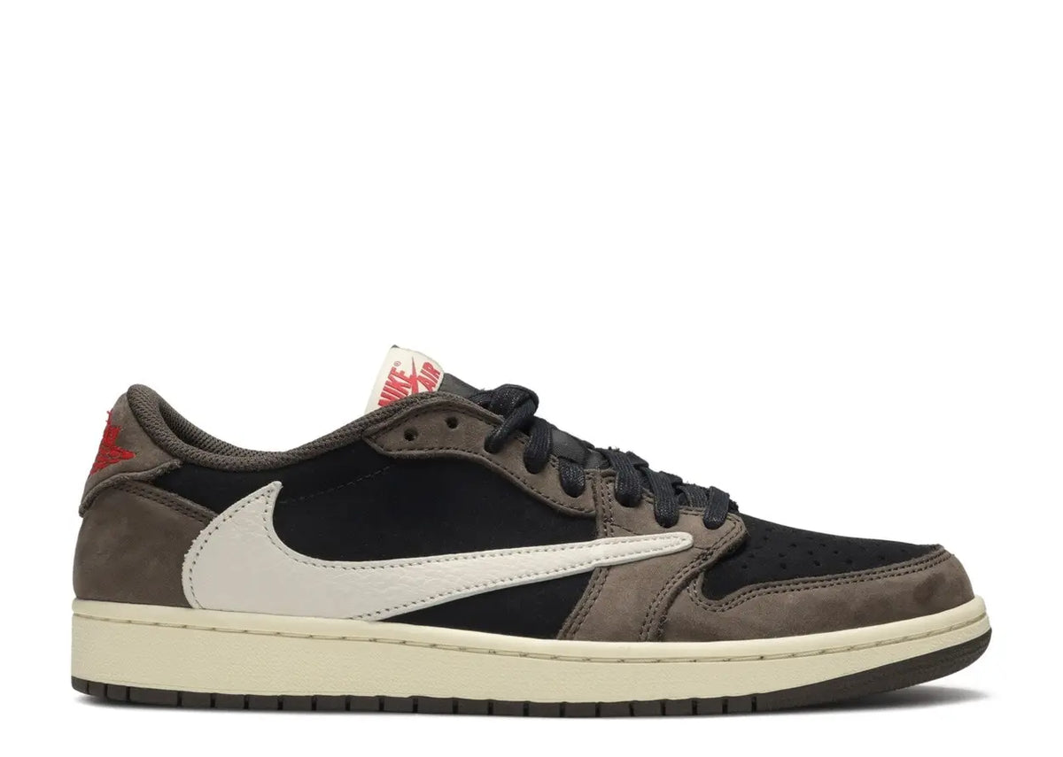 Jordan 1 Retro Low OG SP - Mocha